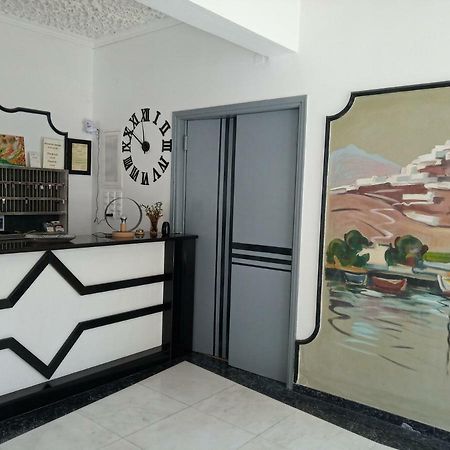 Serifos Beach Hotel Livadi  Екстериор снимка