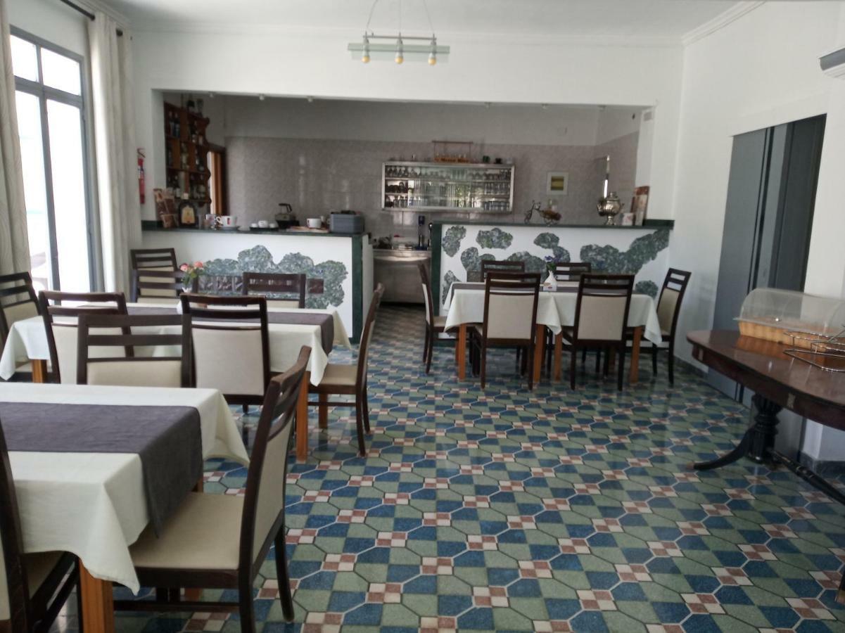 Serifos Beach Hotel Livadi  Екстериор снимка